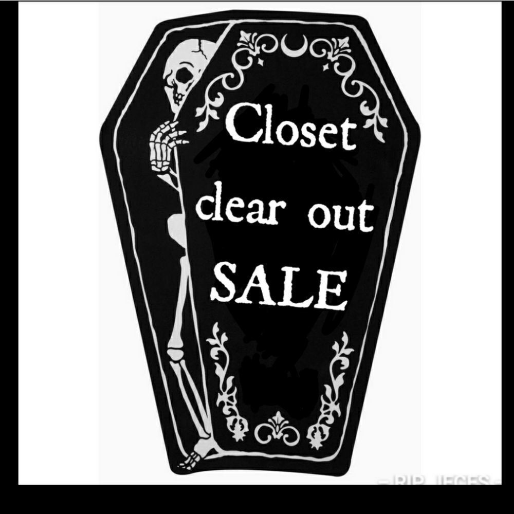 ! Lots reduced !